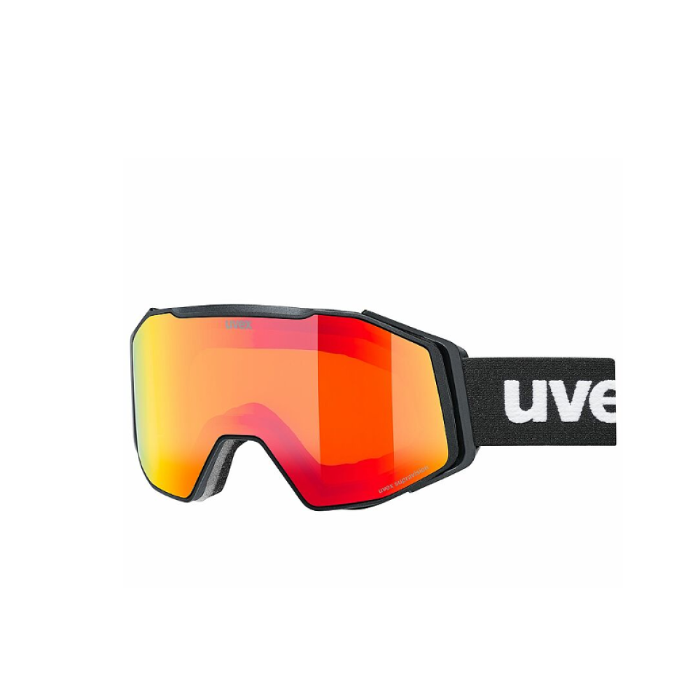 UVEX - MASCHERA GRAVITY FM